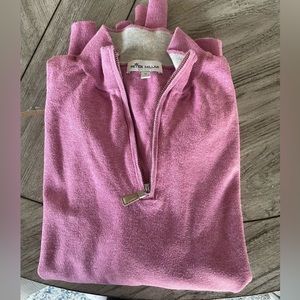 Peter Millar men’s sweater size medium